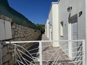 Ag. Triada Rethymno Kreta - Bungalow in einer Anlage mit Panorama-Meerblick in Agia Triada Haus kaufen